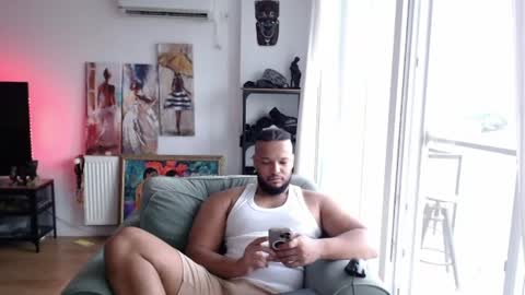 Kingsley online show from June 24, 4:04 am