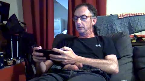 18remy45 online show from May 25, 2:01 pm
