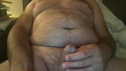 hairybeardedmuscle online show from July 20, 6:30 am