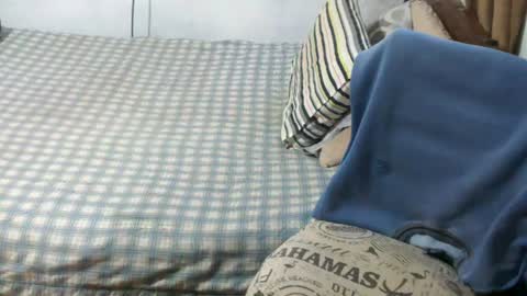 22alberto9 online show from July 1, 7:58 pm