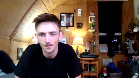 GotToBustThisNut online show from May 6, 3:40 am