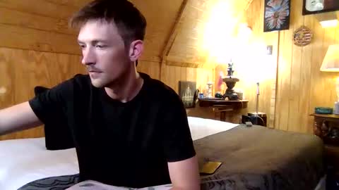 GotToBustThisNut online show from May 10, 6:36 am