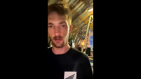 GotToBustThisNut online show from June 1, 6:46 am