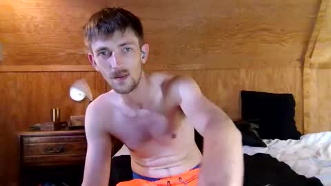 GotToBustThisNut online show from May 20, 2:18 am