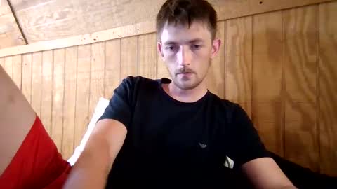 GotToBustThisNut online show from May 12, 7:06 am