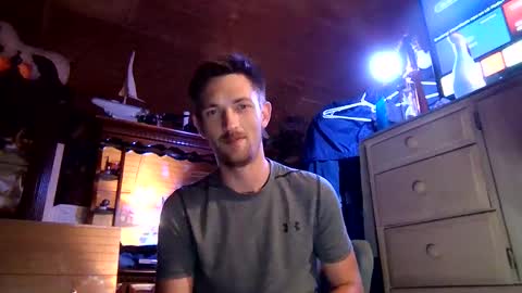 GotToBustThisNut online show from May 25, 6:52 am