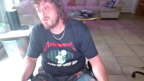 ThrillBilly online show from June 19, 10:58 pm
