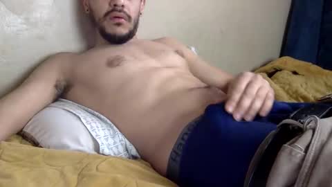 2hardnhorny online show from April 14, 3:00 pm