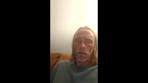 Kevin online show from May 25, 9:54 pm