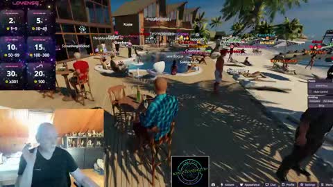 3dxchatsharing online show from May 2, 2:42 pm