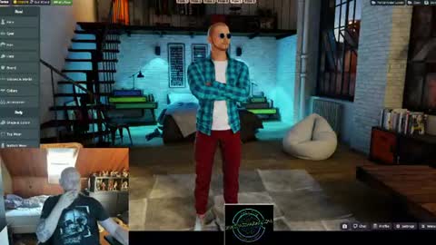 3dxchatsharing online show from June 15, 3:26 pm