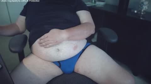 4bgdaddyks online show from June 1, 3:45 pm