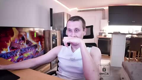 Superman online show from May 4, 8:21 pm