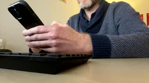 555tony555 online show from July 23, 5:05 am