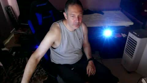 Larese Carlo online show from July 29, 2:27 pm