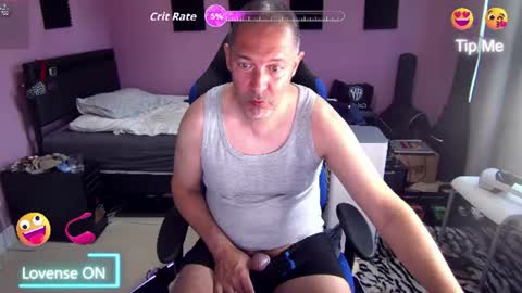 Larese Carlo online show from July 11, 4:03 am