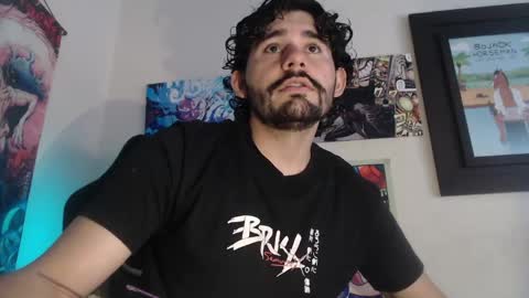 Nathan online show from April 13, 9:59 pm