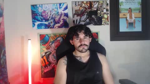 Nathan online show from March 14, 12:39 am