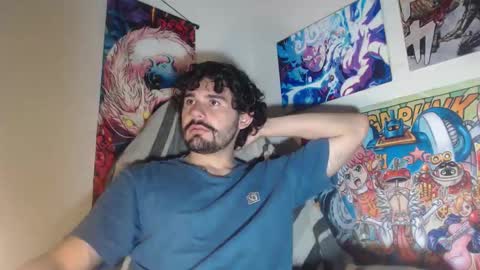 Nathan online show from March 27, 4:38 am