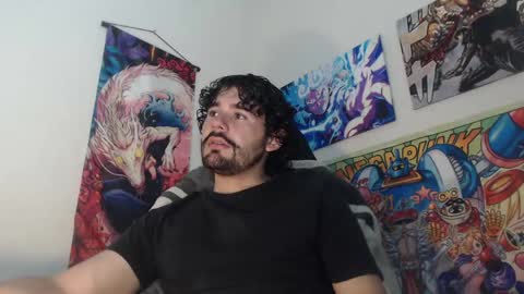 Nathan online show from April 7, 4:34 am