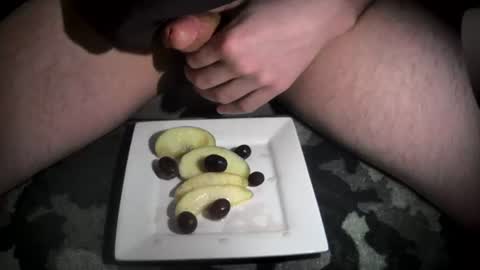 6creampies online show from August 4, 6:45 pm