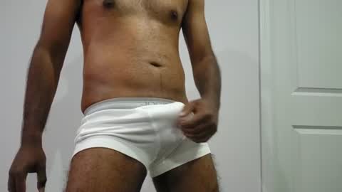 8inch_desi online show from July 1, 1:50 am