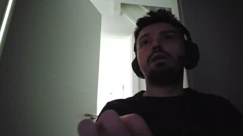 8inchdude93 online show from July 19, 7:25 am