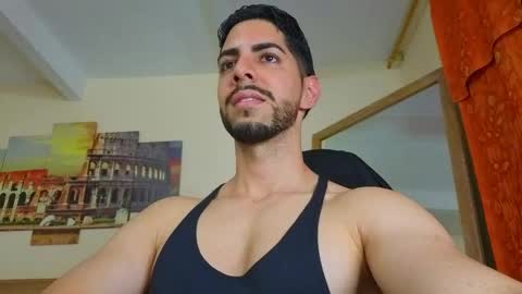 David online show from April 15, 1:49 am