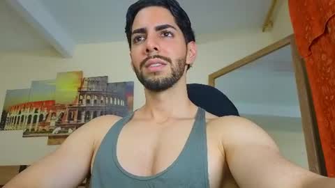 David online show from July 17, 1:24 am