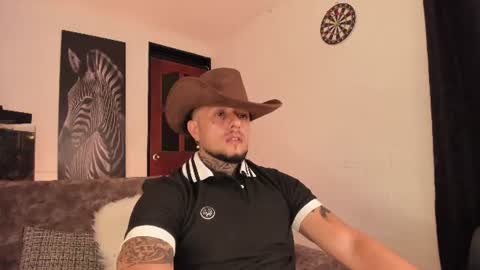 Emilio online show from June 18, 9:14 am