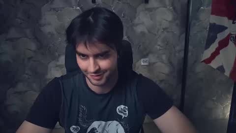 Keanu online show from March 26, 3:16 pm