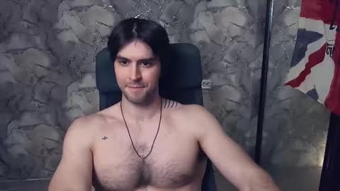 Keanu online show from March 25, 2:32 pm