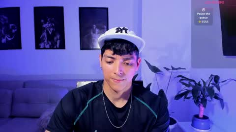 J A C O B online show from April 17, 4:59 am