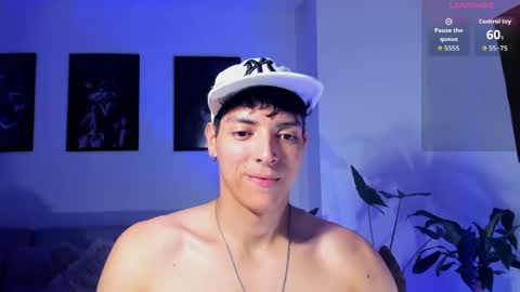 J A C O B online show from April 15, 4:45 am