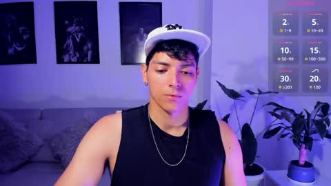 J A C O B online show from April 16, 4:34 am