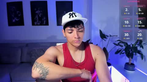 J A C O B online show from April 14, 4:01 am