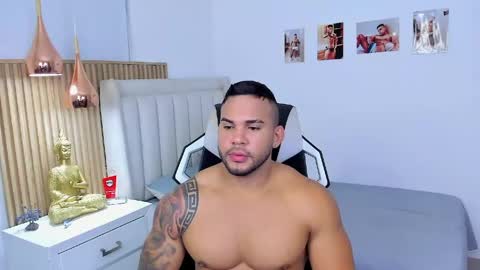 _matthew_santos_ online show from May 5, 1:51 am