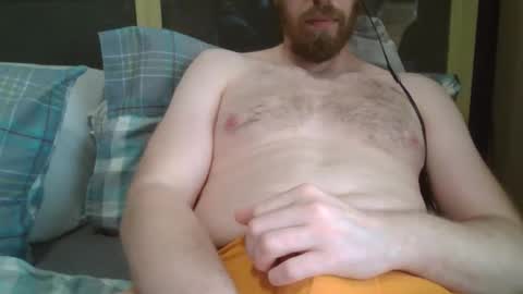 _maverick1985_ online show from March 29, 3:23 pm