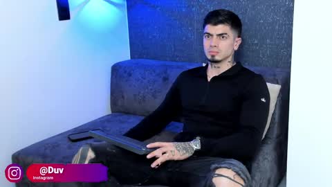 _mrcock_ online show from April 8, 4:57 am