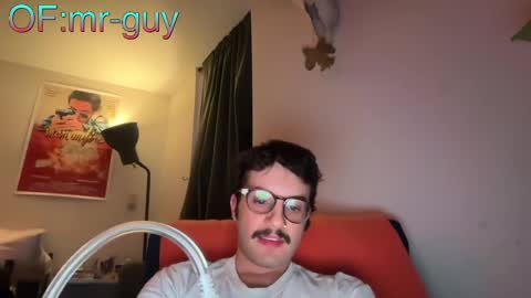 _mrguy_ online show from April 8, 2:56 am