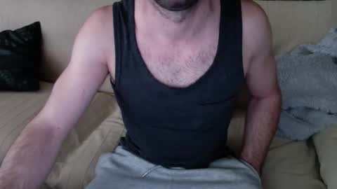 Sexy Daddy online show from March 19, 8:50 am