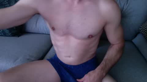 Sexy Daddy online show from June 8, 12:17 pm