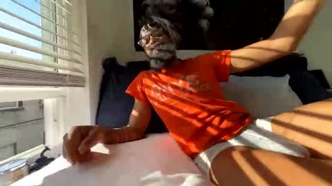 Slim Reaper online show from April 14, 12:16 pm