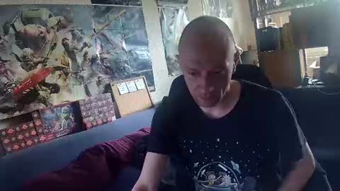 _svenerd_____ online show from June 14, 11:45 am
