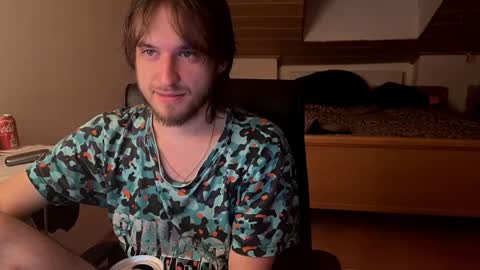 Vlad online show from June 7, 12:50 am