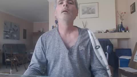 Aalex1717 online show from March 19, 7:55 am