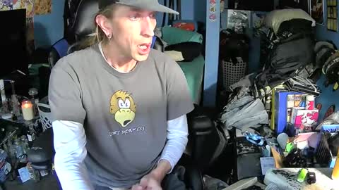 NorCalLongSlong online show from March 10, 3:29 pm