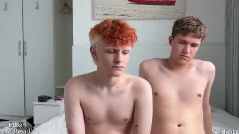 aaron_nathans online show from July 11, 3:08 am