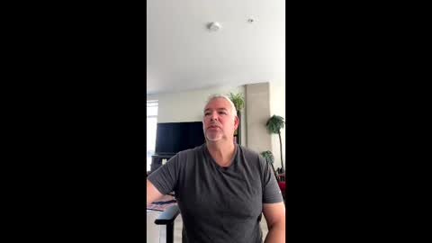 Jason online show from June 5, 12:11 pm
