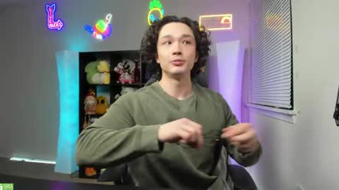 buddy online show from April 22, 3:02 am